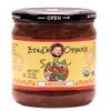 Brad's Organic Salsa, Medium, 16 Ounce view 1