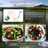 Black rice from Kumamoto, Japan, 1.1 lbs, Polyphenols comparable to blueberries, Antioxidant ingredients, Zippered for convenient storage view 4