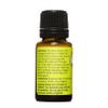 Uncle Harry's Natural Products Lice Away Mix Aromatherapy Synergy Blend, Can Help Eliminate Adult Head Lice and Eggs with Pure Plant Essences, No Harsh Chemicals, 0.5 Fluid Ounce view 2