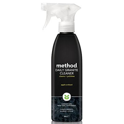 METHOD PRODUCTS INC CLEANER,GRANITE&MRBL,SPRY, 12 FZ