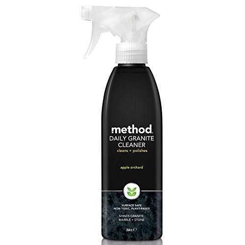 METHOD PRODUCTS INC CLEANER,GRANITE&MRBL,SPRY, 12 FZ