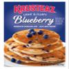 Krusteaz Light & Fluffy Complete Pancake Mix, Blueberry 25.2 Ounce (Pack of 2) view 1