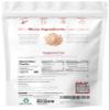 Organic Camu Camu Powder, 12 oz | High Natural Vitamin C Level | Fresh Freeze-Dried Berries Source | No GMOs, Vegan Friendly view 2
