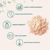 Organic Camu Camu Powder, 12 oz | High Natural Vitamin C Level | Fresh Freeze-Dried Berries Source | No GMOs, Vegan Friendly view 3