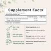 Micro Ingredients Organic Ginkgo Biloba Extract Powder, 8oz | Naturally Occurring Ginkgo Flavone Glycosides | Herbal Supplements for Women & Men | Non-GMO, Vegan Friendly view 2