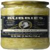Bubbies Sauerkraut 25.0 OZ(Pack of 3) view 1