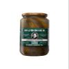 Bubbies Pure Kosher Dill Pickle 33.0 OZ(Pack of 1) view 1