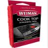 Weiman Cook Top Scrubbing Pads, 3 Count view 1
