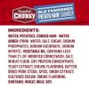 Campbells Chunky Soup, Old Fashioned Potato Ham Chowder, 18.8 Oz Can view 3