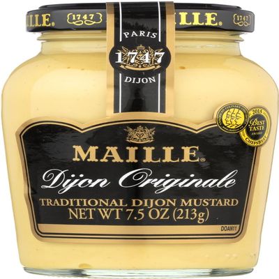 Maille Mustard Dijon Trdtnl