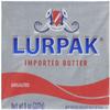 Lurpak Imported Butter, Bars, 8 oz (Unsalted) view 1