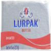 Lurpak Imported Butter, Bars, 8 oz (Unsalted) view 3