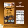 Chocolove Salted Caramel in Dark Chocolate 3.2oz view 3