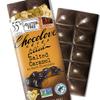 Chocolove Salted Caramel in Dark Chocolate 3.2oz view 4