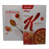 Special K Kellogg's Cereal, Red Berries, 16.90 Ounce (Pack of 2)2 view 3