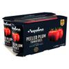 Napolina Peeled Plum Tomatoes in Tomato Juice (400g) - Pack of 6 view 1