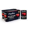 Napolina Peeled Plum Tomatoes in Tomato Juice (400g) - Pack of 6 view 2