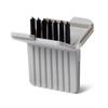 GENUINE ORIGINAL GREY PACK (10 Packs) Phonak Wax Traps (80 Units) Widex,Unitron,Phonak view 4