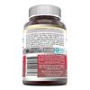 Amazing Formulas Acetyl L-Carnitine Hcl Veggie Dietary Supplement - 500 Mg, Veggie Capsules (Non GMO,Gluten Free) Per Bottle - Promotes Energy Production & Cognitive Function (60 Count) view 2