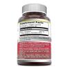 Amazing Formulas Acetyl L-Carnitine Hcl Veggie Dietary Supplement - 500 Mg, Veggie Capsules (Non GMO,Gluten Free) Per Bottle - Promotes Energy Production & Cognitive Function (60 Count) view 3