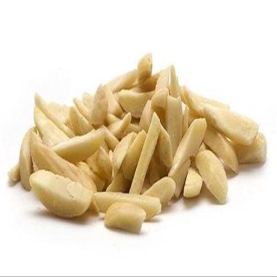 Gourmet Slivered Almonds by Its Delish, (10 lbs)