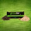 ArrowBar, Chocolate Chip Energy Bar, 1.6 oz, 12 count, Gluten Free, The Original Tennis Bar view 2