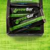 ArrowBar, Chocolate Chip Energy Bar, 1.6 oz, 12 count, Gluten Free, The Original Tennis Bar view 3