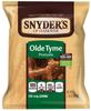 Snyder's of Hanover Olde Tyme Pretzels, 1.58 Ounce (Pack of 60) view 1