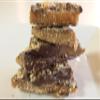 Almond Butter Crunch view 1