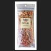 Durhams Spicy Peanuts, Sesame, Pretzels Snack Mix 8 Oz. Bagged - Case of: 12 view 1