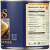 Amy's, Low Fat No Chicken Noodle, 14.1 oz (400 g) Amy's, Low Fat No Chicken Noodle, 14.1 oz (400 g) - 2pcs view 2