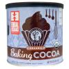 Equal Exchange, Organic & Fairly Traded Baking Cocoa, 8 oz (224 g) - 2pcs view 1