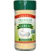 Frontier Natural Products, Organic Garlic, Granules, 2.68 oz (76 g) - 2pcs view 1