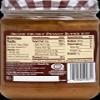 Smucker's Organic Natural Chunky Peanut Butter, 16 Ounces view 2