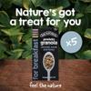 EAT NATURALL Breakfast with Nuts & Seeds, 450 GR view 2