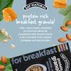 EAT NATURALL Breakfast with Nuts & Seeds, 450 GR view 4