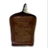 Coffee Fools Organic Fair Trade Nicaraguan Matagalpa, 2 Pound (Powder (Turkish)) view 2