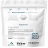 Micro Ingredients Glycine Powder, 1KG (2.2 Pounds), Glycine 1000mg Per Serving, Water Soluble and Products of USA view 2