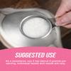 BulkSupplements.com Trehalose Powder - Natural Sweetener, Trehalose Sugar Substitute - Vegan & Gluten Free, 5g per Serving, 5kg (11 lbs) (Pack of 5) view 4