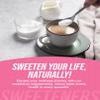 BulkSupplements.com Trehalose Powder - Natural Sweetener, Trehalose Sugar Substitute - Vegan & Gluten Free, 5g per Serving, 500g (1.1 lbs) (Pack of 1) view 3