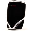 ActiPro Knee Brace - 7mm Neoprene Black  Compression & Support for Weightlifting, Powerlifting, Crossfit  Relieves Pain (Small) view 1