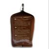 Coffee Fools Brazilian Santos, 2 Pound (Powder (Turkish)) view 3