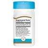 21st Century Slow Release Iron Tablets, 60 Count view 4