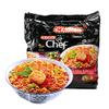 Mamee Chef Curry Laksa Flavour Ramen Noodles 4 Pack 4x80g view 4