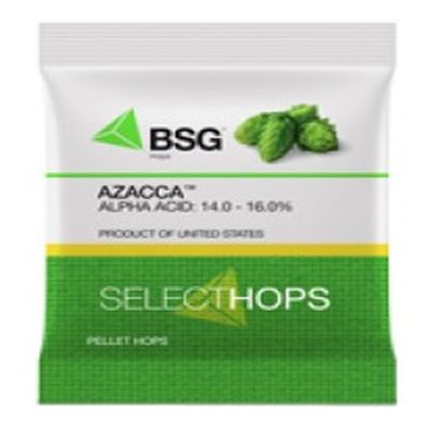 Azacca Hop Pellets (USA), 4oz