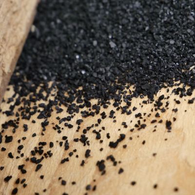 Distiller's Activated Stone Carbon