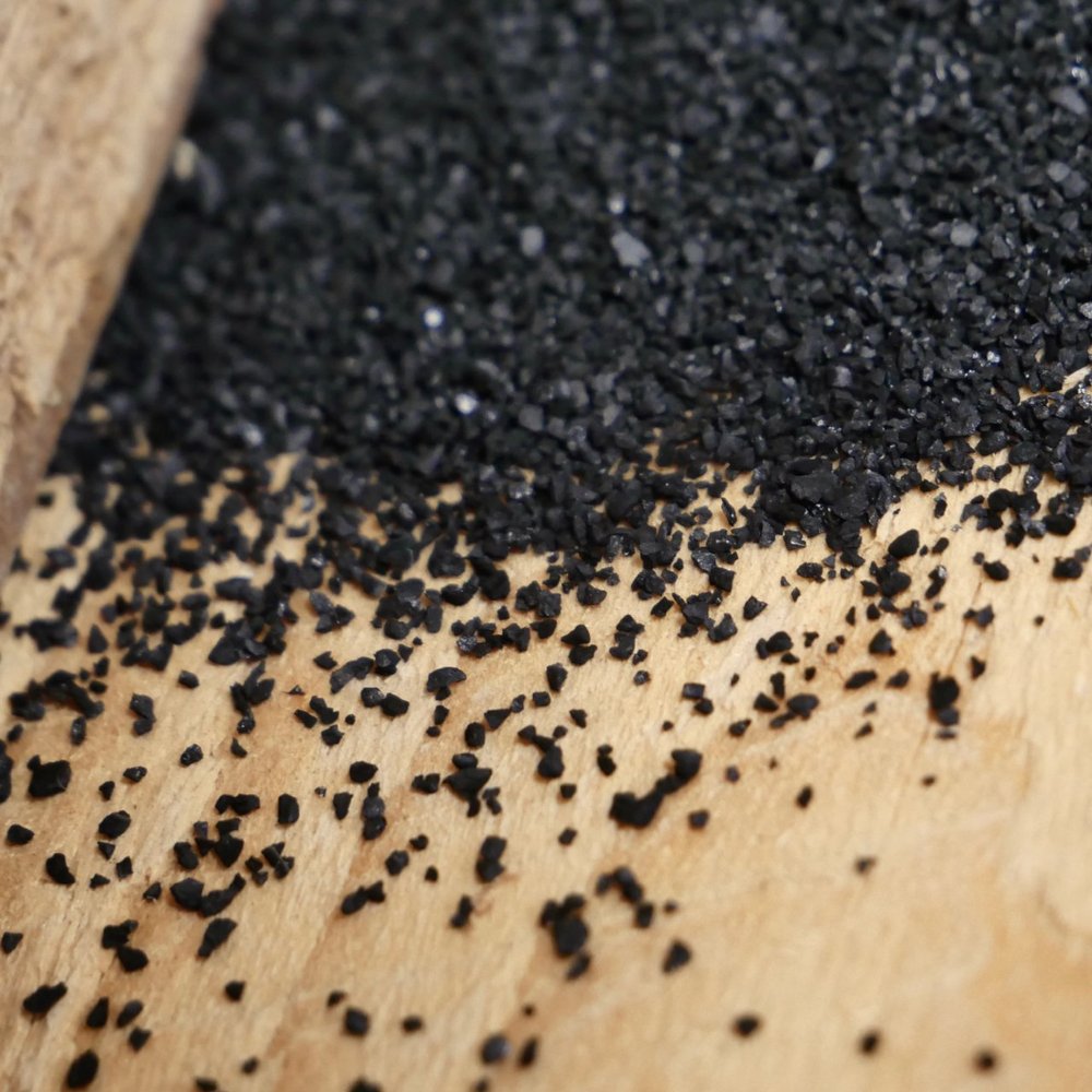 Distiller's Activated Stone Carbon