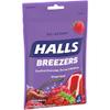 HALLS Breezers Cool Berry Drops, 25 drops view 4