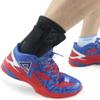Kuangmi Ankle Brace Stabilizers Adjustable Ankle Support for Sports Protect, Sprained Ankle, Ligament Damage, Injury Recovery 1 Piece (L) view 4