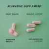 AMANDEAN Boswellia Serrata Extract. 500mg 120 Veggie Capsules. 65% Boswellic Acids with AKBA. Indian Frankincense Inflammation Supplement. Joint Health Support. (Packaging May Vary) view 3